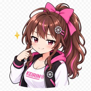 シャーリン